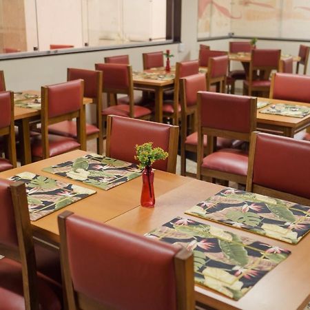 Ibituruna Center Hotel Governador Valadares Ngoại thất bức ảnh