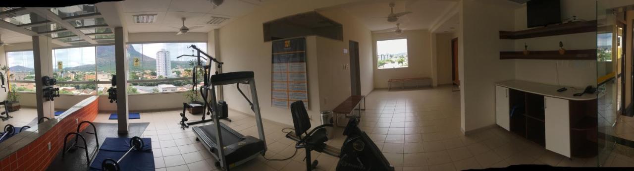 Ibituruna Center Hotel Governador Valadares Ngoại thất bức ảnh
