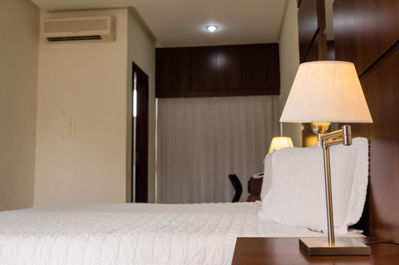 Ibituruna Center Hotel Governador Valadares Ngoại thất bức ảnh