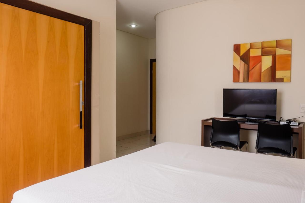 Ibituruna Center Hotel Governador Valadares Ngoại thất bức ảnh