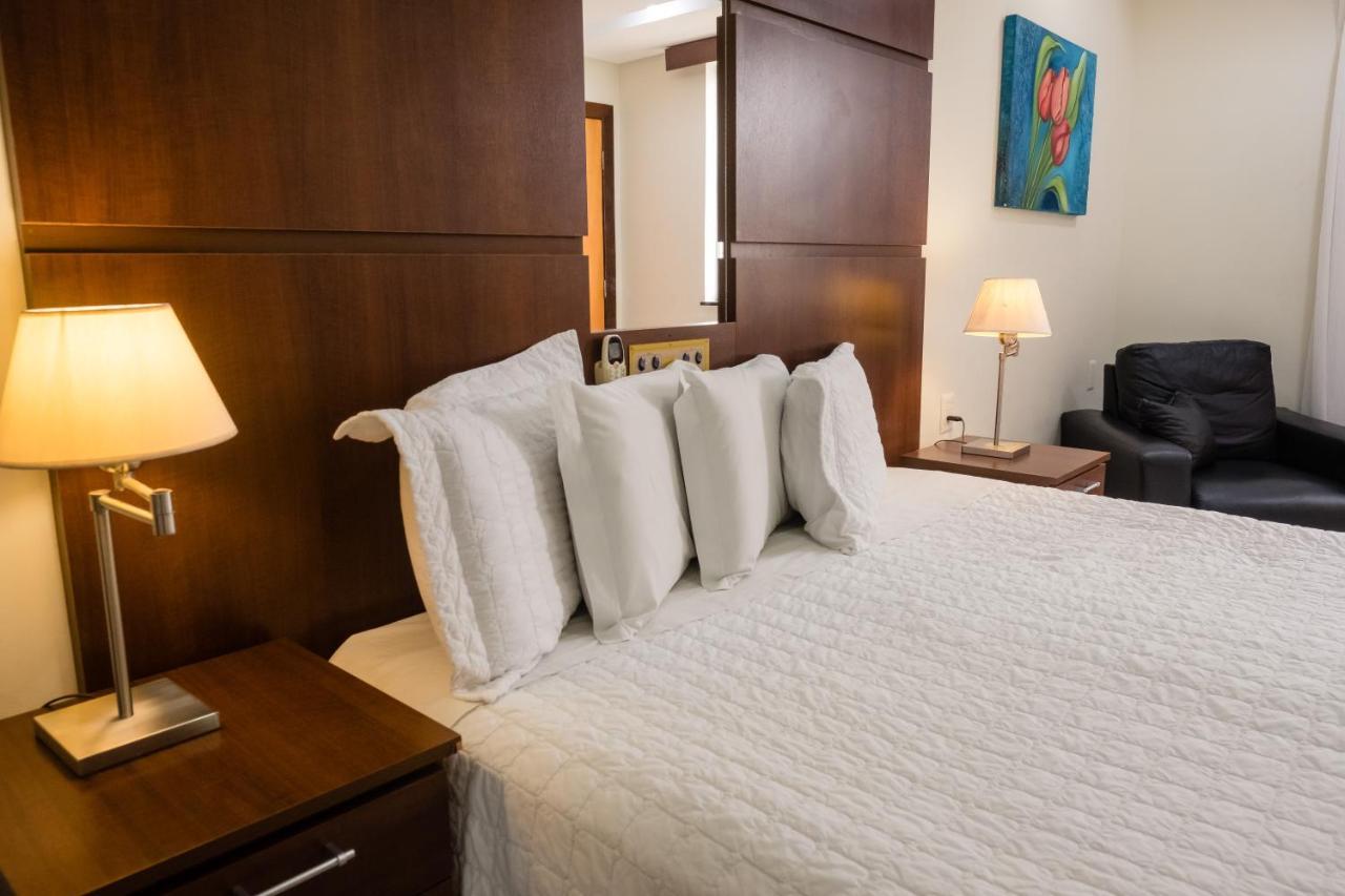 Ibituruna Center Hotel Governador Valadares Ngoại thất bức ảnh