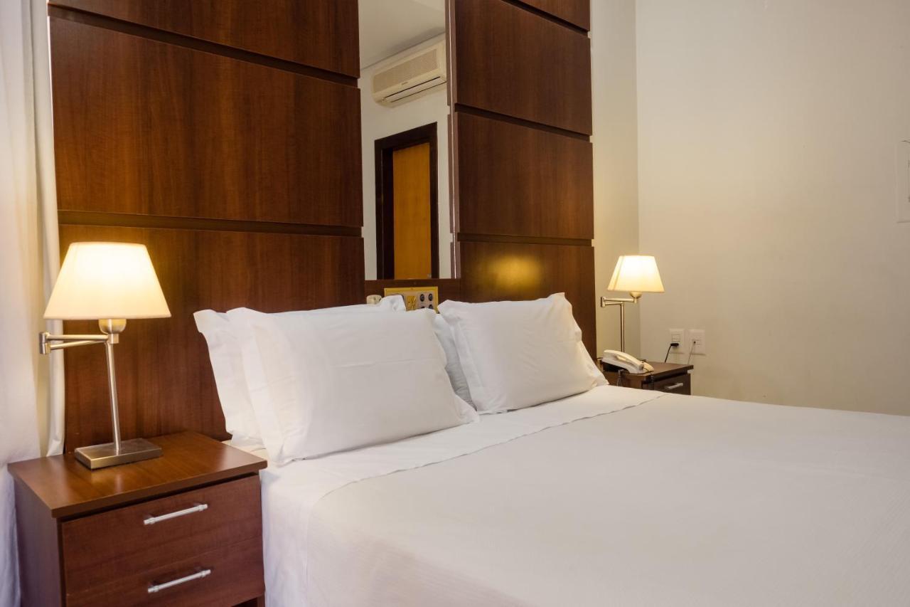 Ibituruna Center Hotel Governador Valadares Ngoại thất bức ảnh