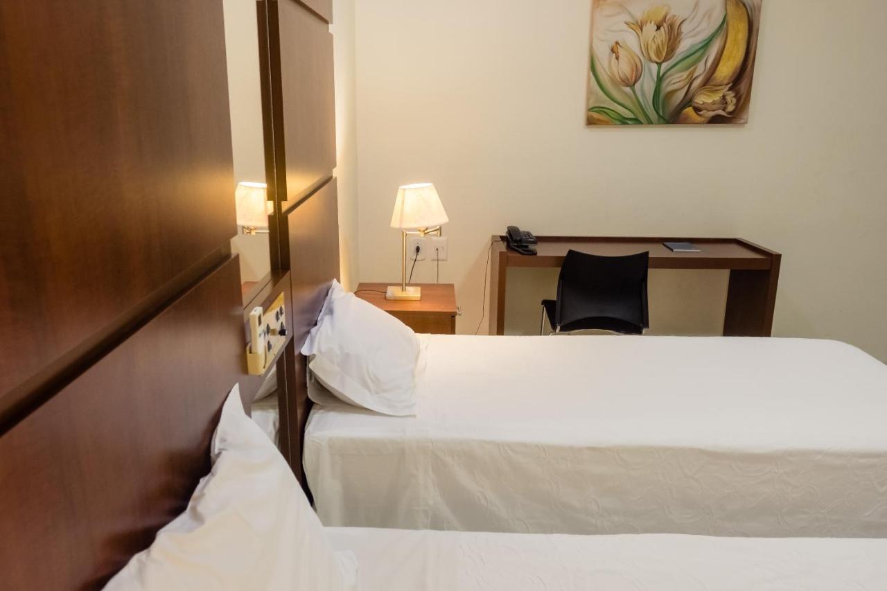 Ibituruna Center Hotel Governador Valadares Ngoại thất bức ảnh
