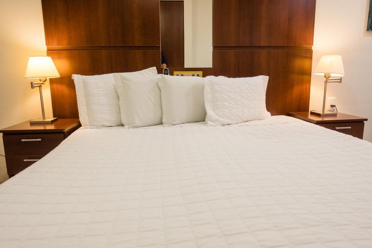 Ibituruna Center Hotel Governador Valadares Ngoại thất bức ảnh