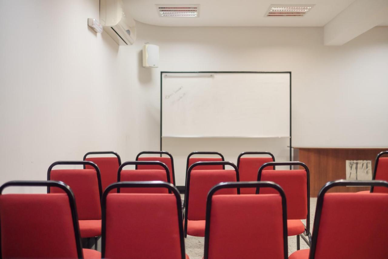 Ibituruna Center Hotel Governador Valadares Ngoại thất bức ảnh