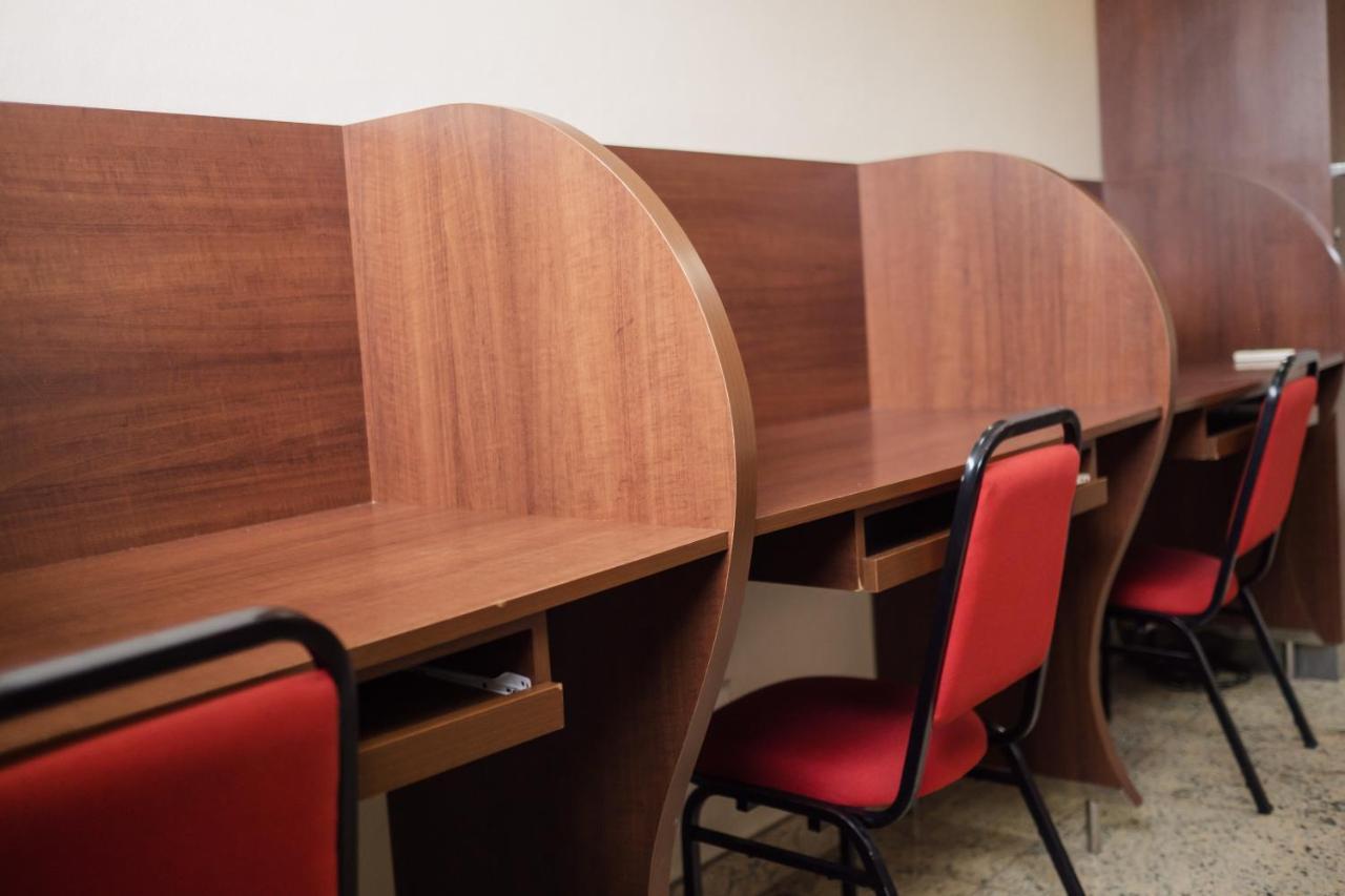 Ibituruna Center Hotel Governador Valadares Ngoại thất bức ảnh