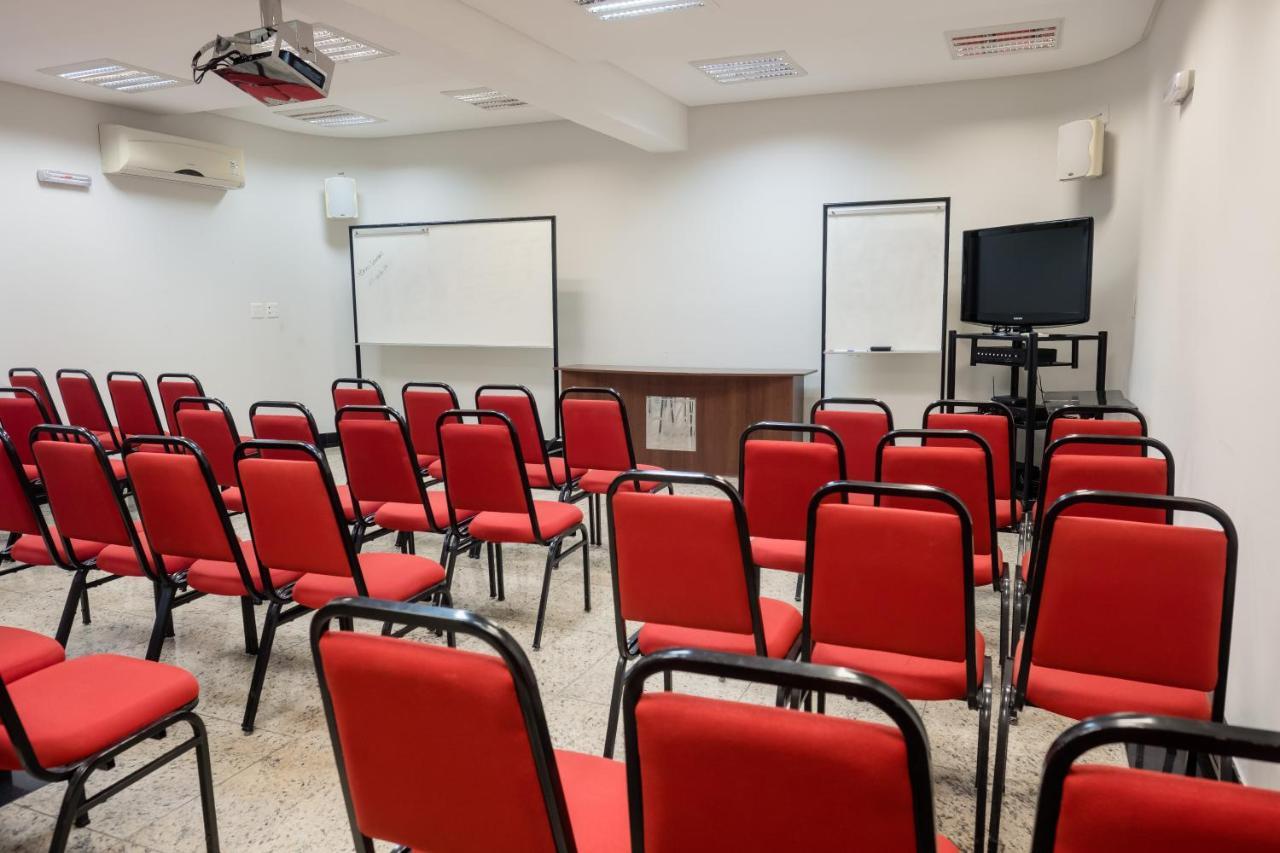 Ibituruna Center Hotel Governador Valadares Ngoại thất bức ảnh