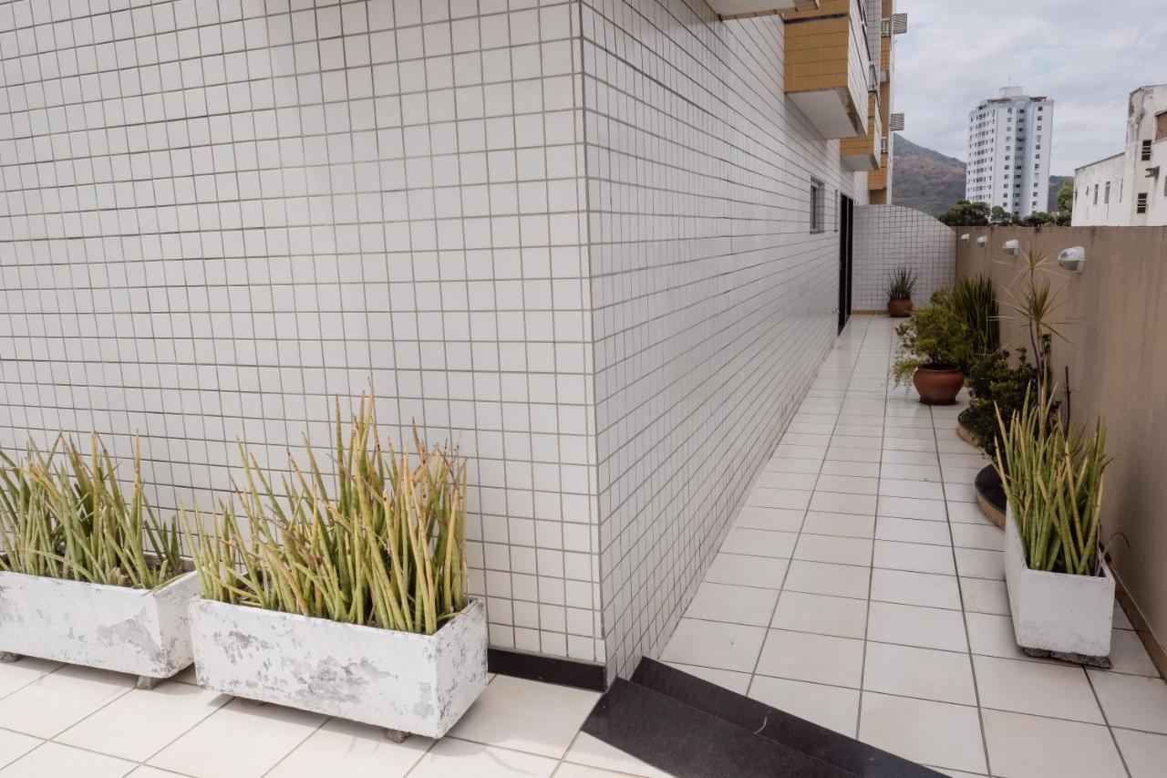 Ibituruna Center Hotel Governador Valadares Ngoại thất bức ảnh