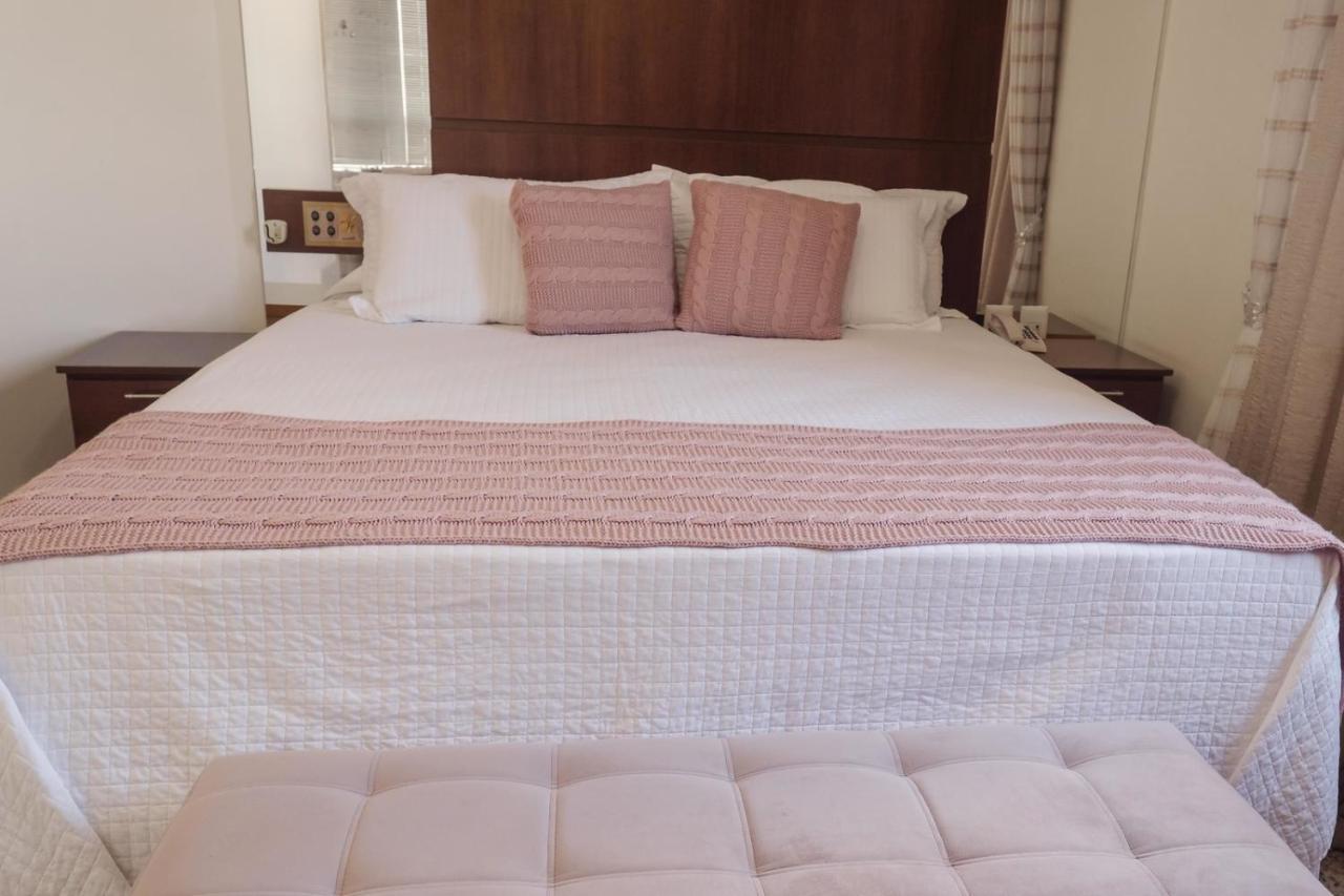 Ibituruna Center Hotel Governador Valadares Ngoại thất bức ảnh