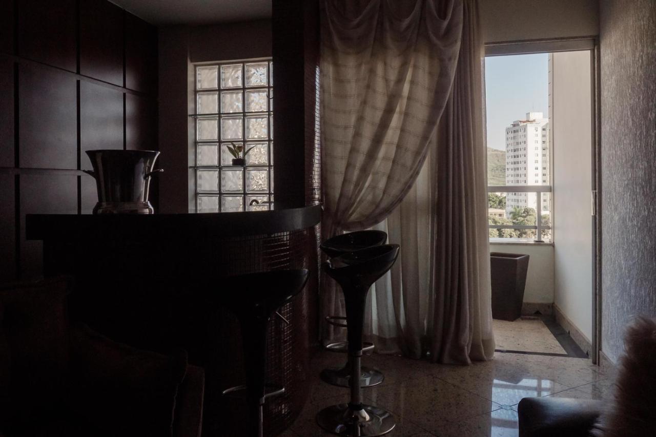 Ibituruna Center Hotel Governador Valadares Ngoại thất bức ảnh